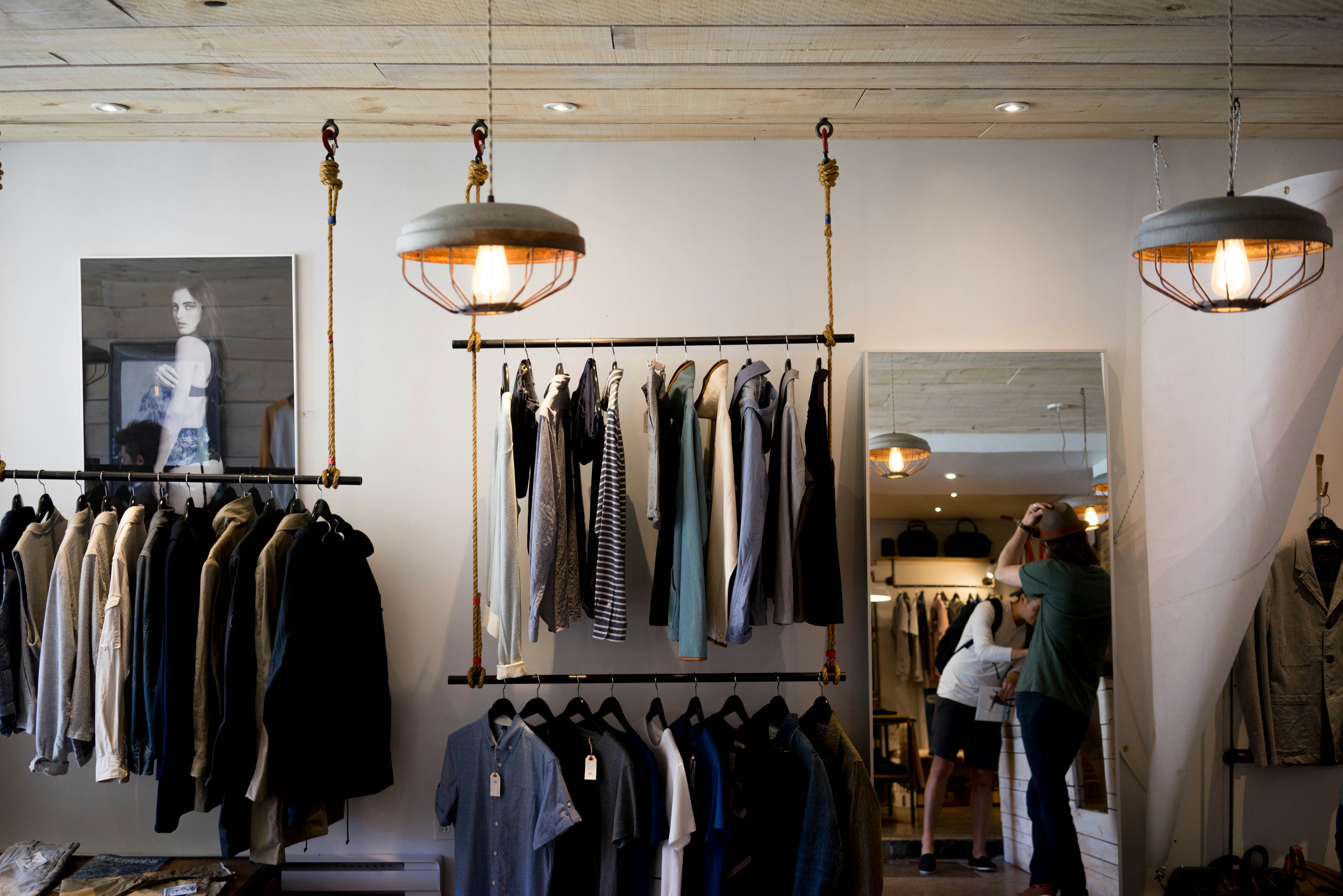 From Design to Delivery: Navigating the Apparel Supply Chain