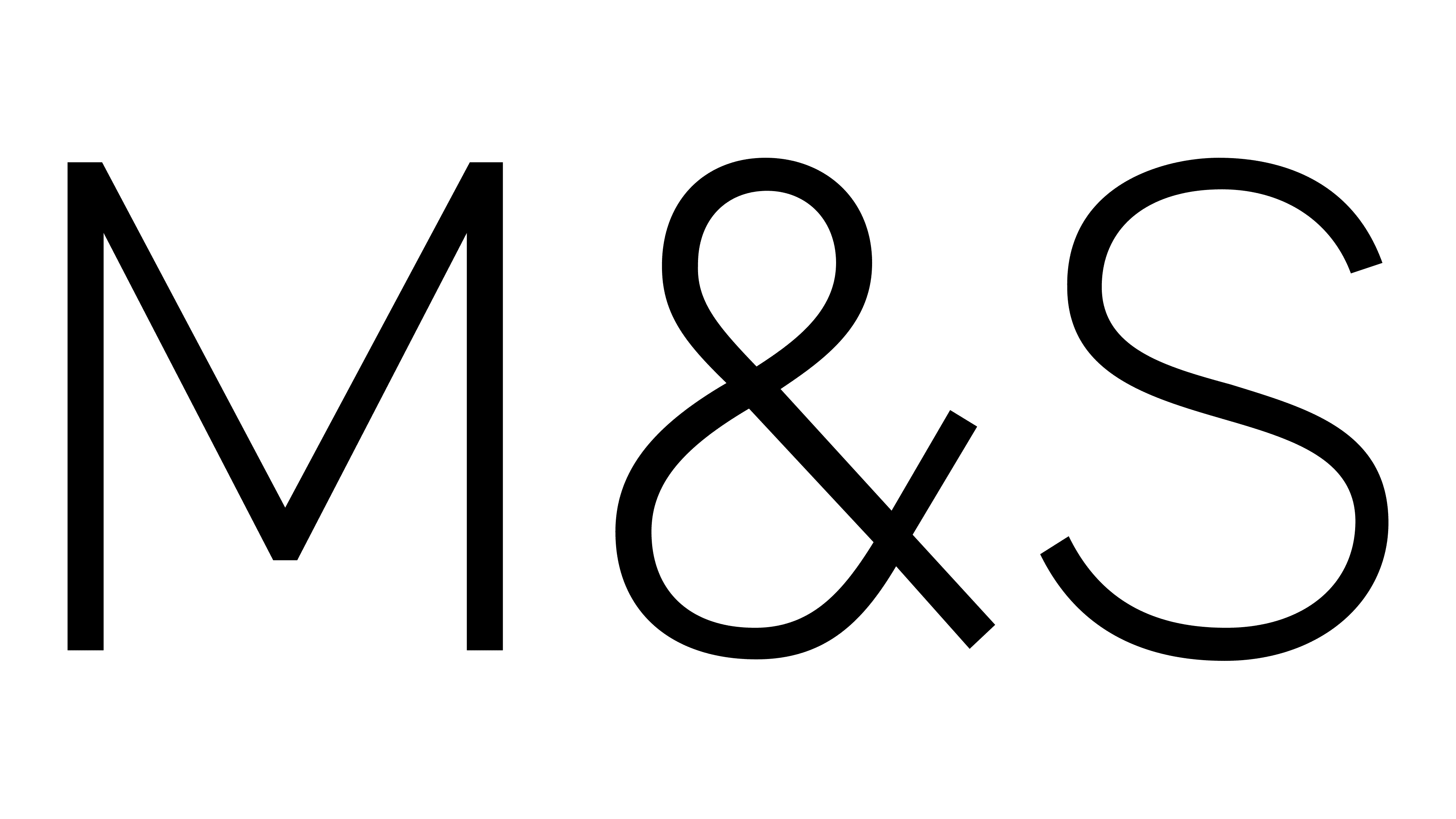 M & S